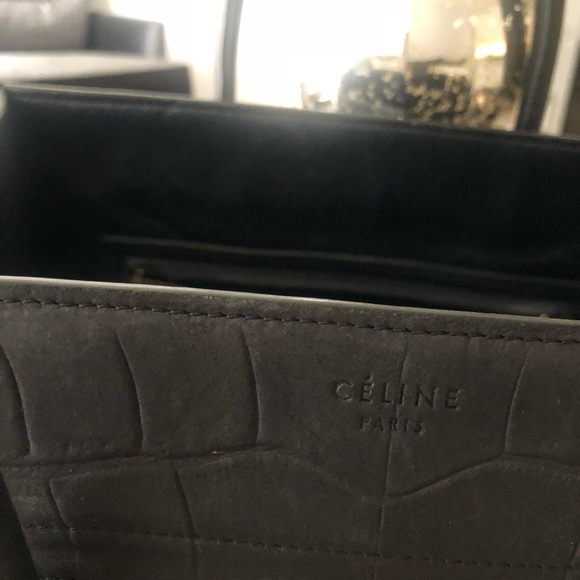 Celine bag - Picture 3 of 5